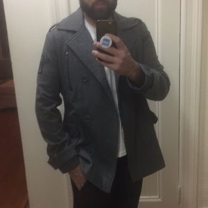 Guess Men’s Jacket